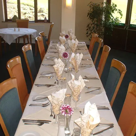 Country house Bowood Park Camelford