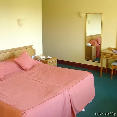 Bowood Park منزل ريفي *