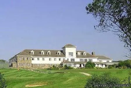 Bowood Park Country house Camelford